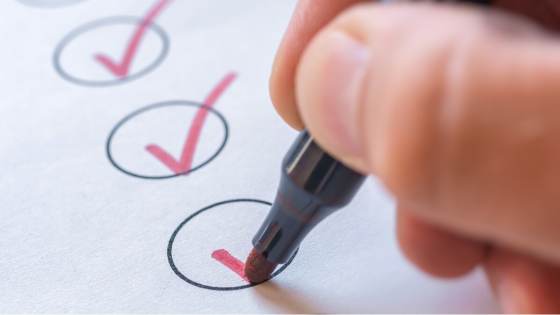 Buying your first home? Don't forget these important steps.